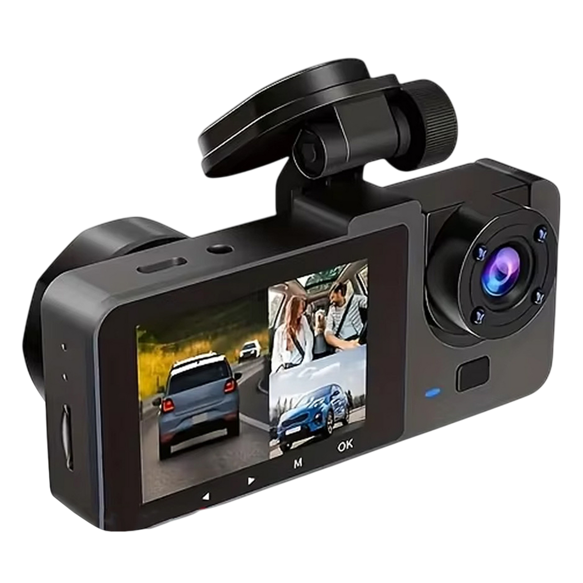 Dasimacal Dashcam For Car