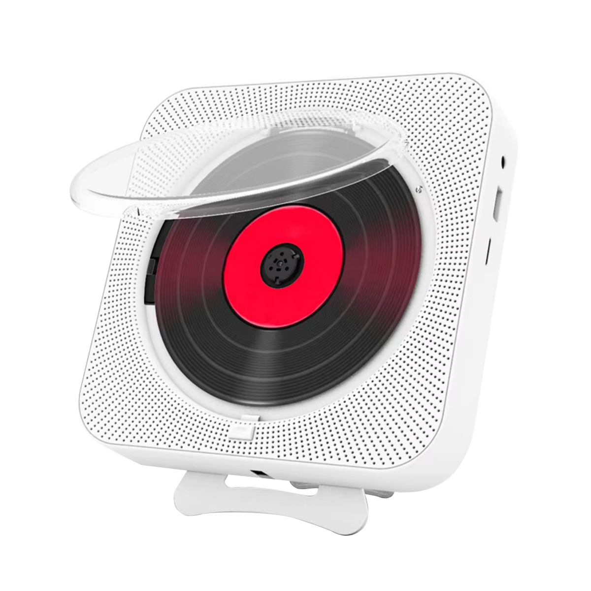 DiscGini Portable CD Player