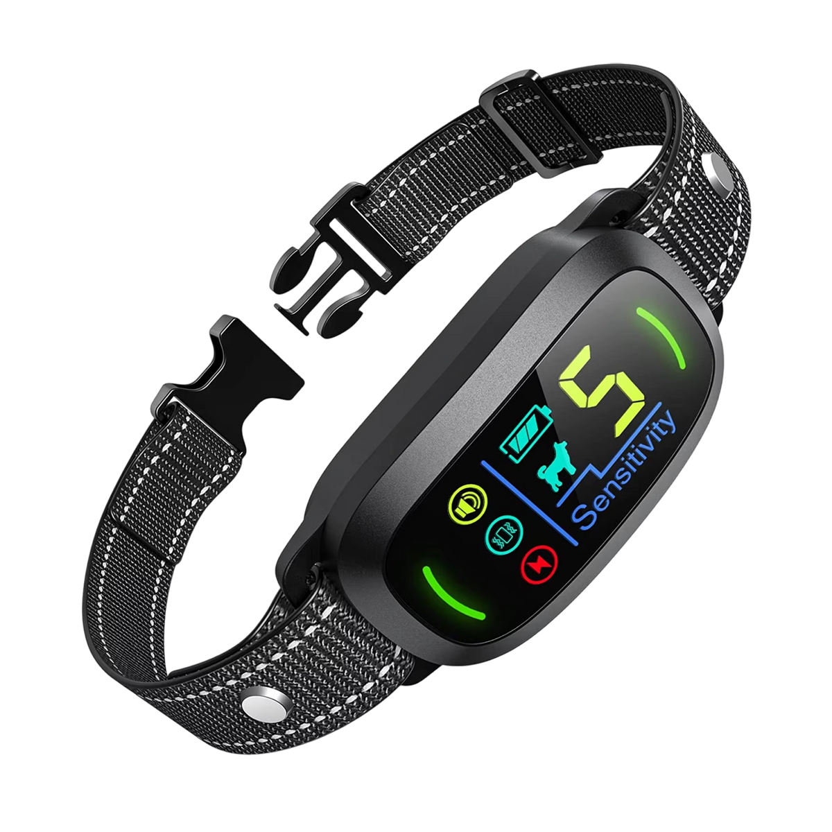 DogConny Smart Anti Bark Collar for Dogs