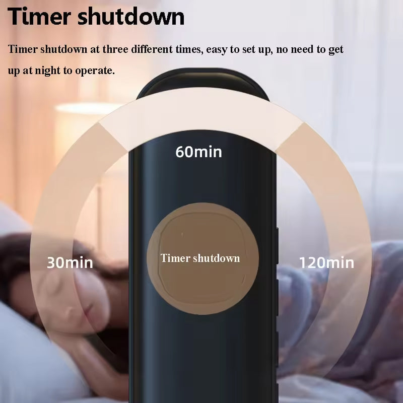 DreamyVyx Pillow Speaker with 11 White Noise Soundscapes