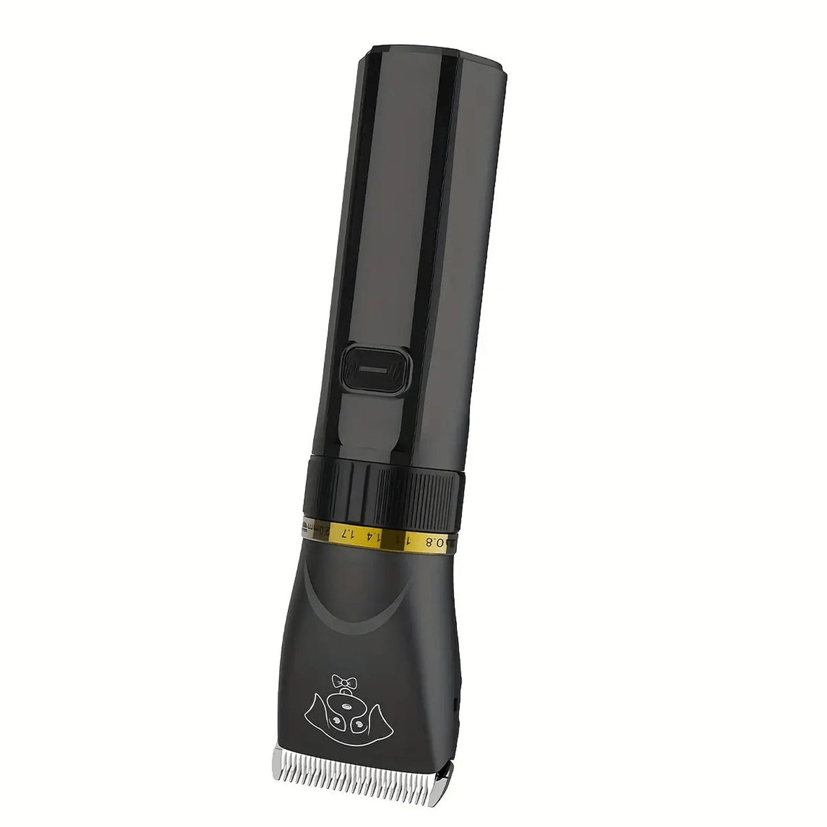 Eanmoda v2 Quiet Cordless Dog Clippers for Home Grooming