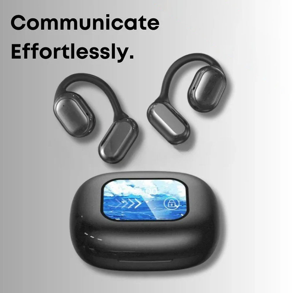 EariWize AI Real-Time Language Translator Earbuds UK