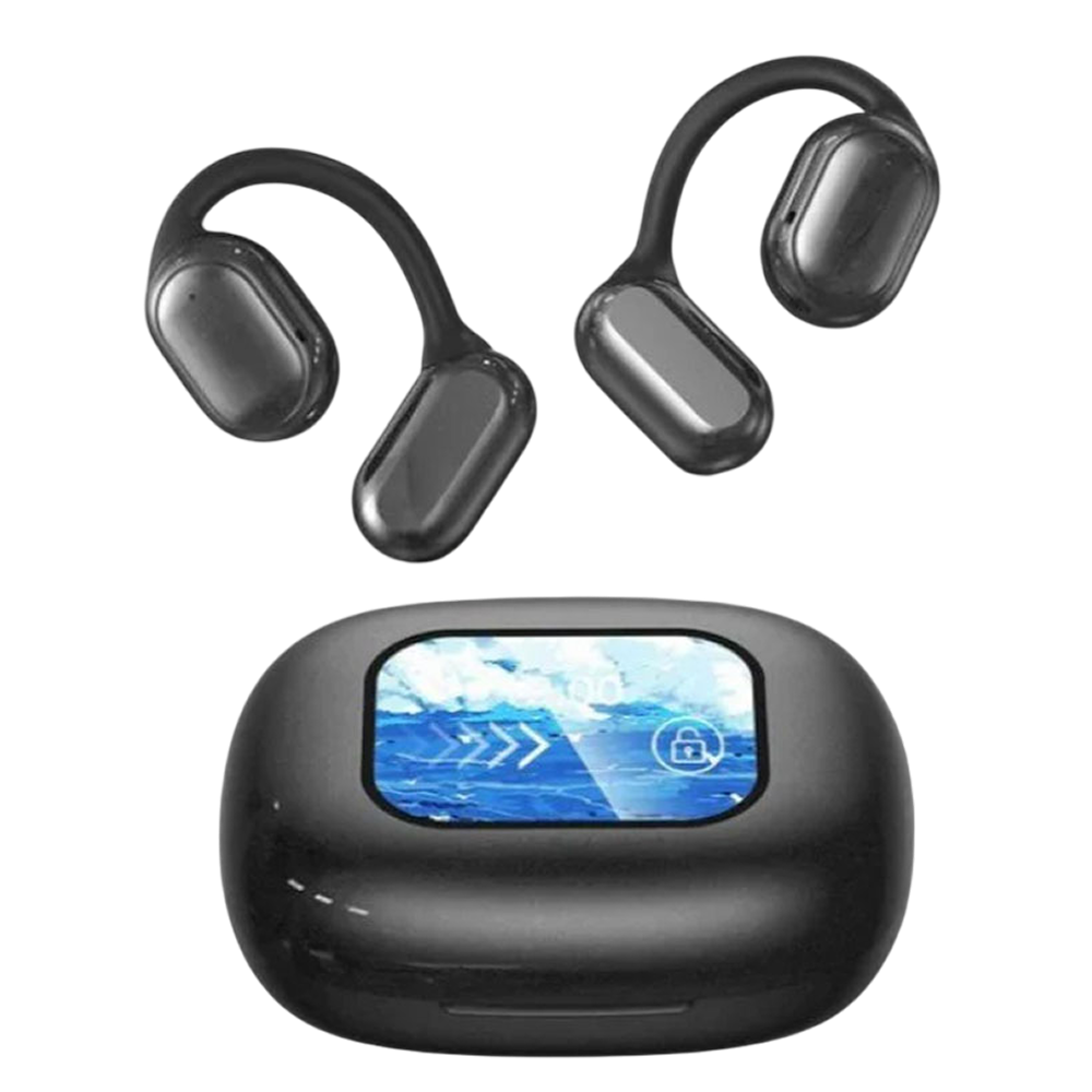 EariWize AI Real-Time Language Translator Earbuds UK