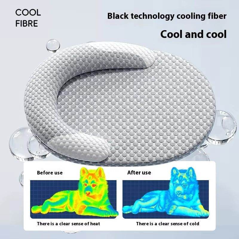 Easepuppy Pet Cooling Pad