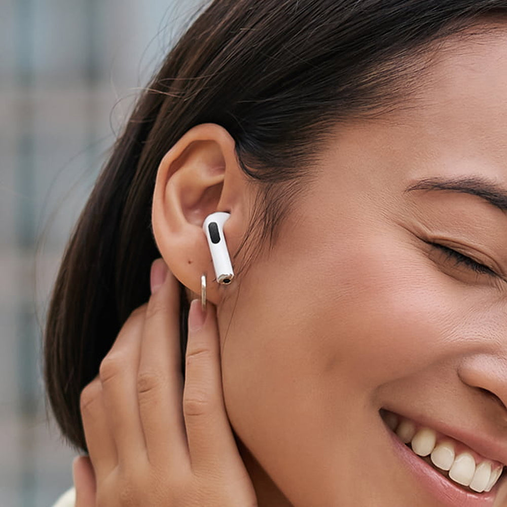 EchoJibud Wireless Earbuds with ANC and 48-Hour Battery
