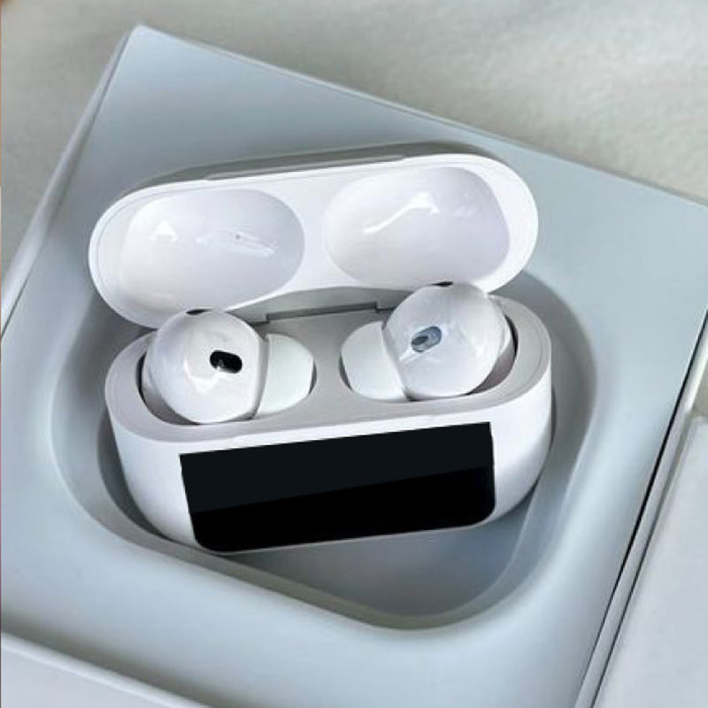 EchoJibud Wireless Earbuds with ANC and 48-Hour Battery