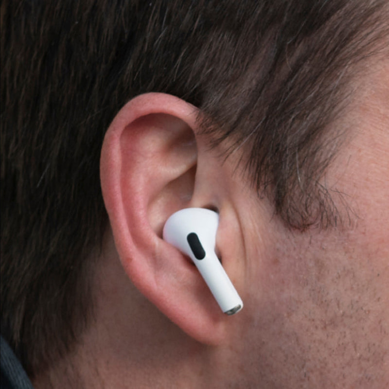 EchoJibud Wireless Earbuds with ANC and 48-Hour Battery