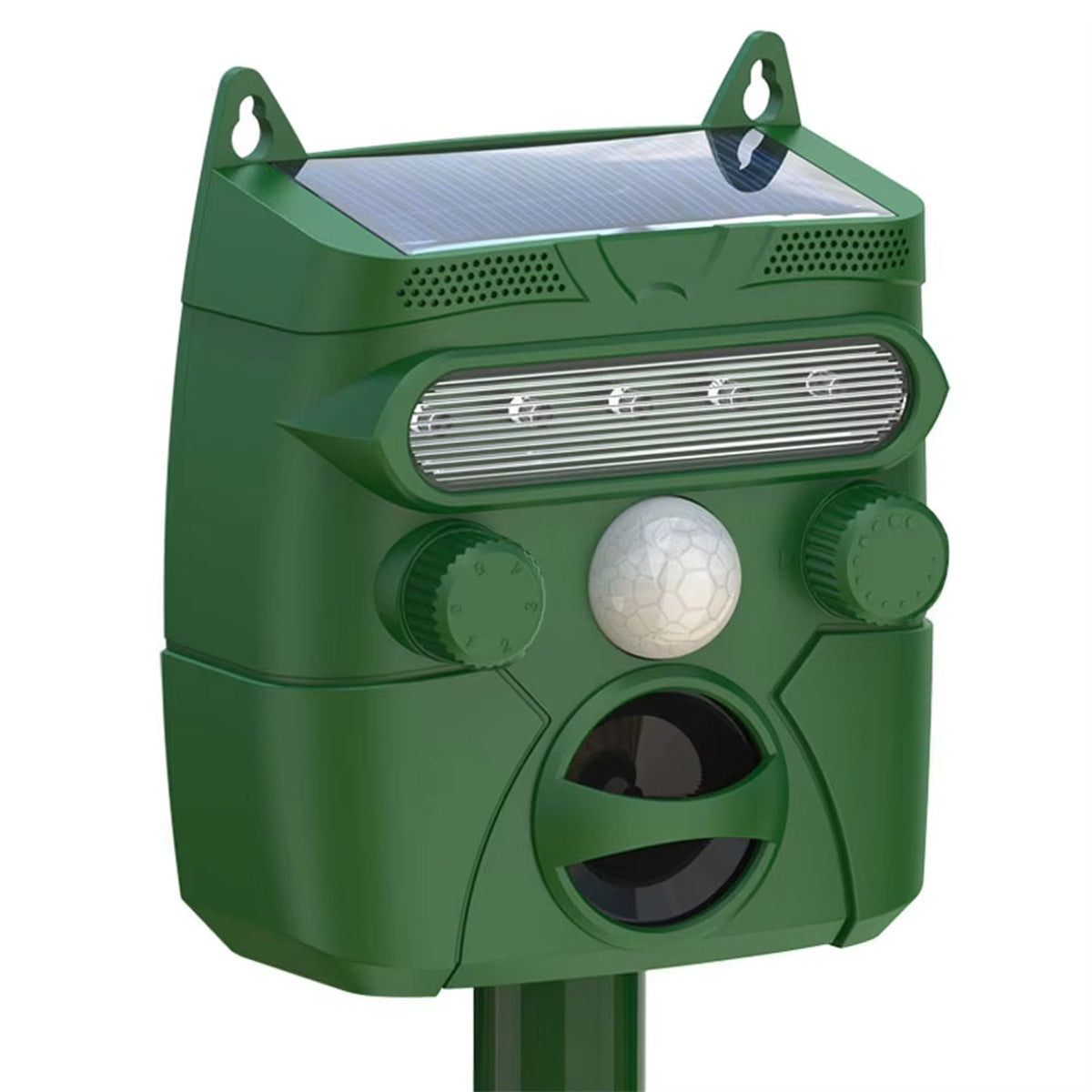 FendGady Ultrasonic Deer & Pest Repeller