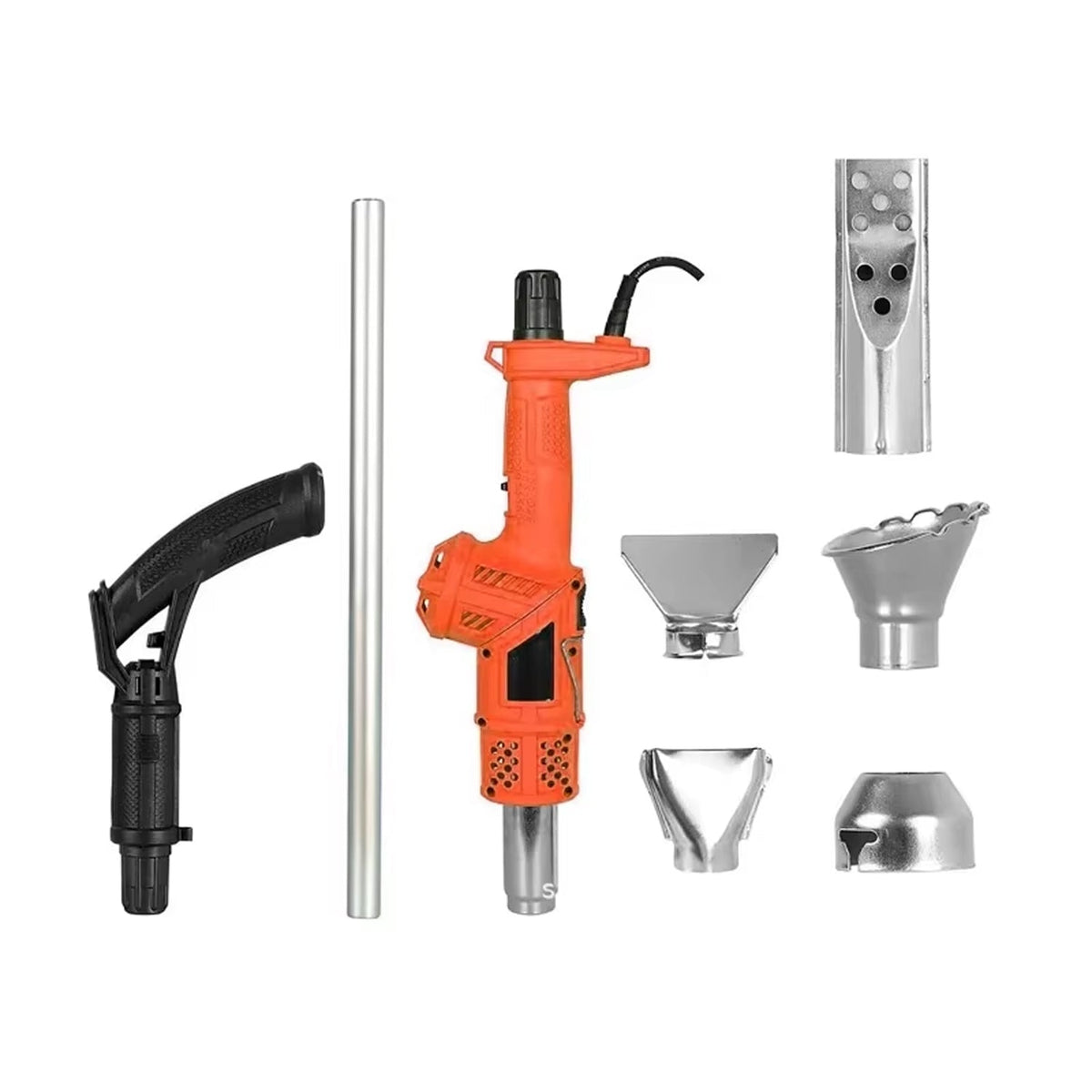EradiWit 3-in-1 Electric Weed Burner & BBQ Lighter UK
