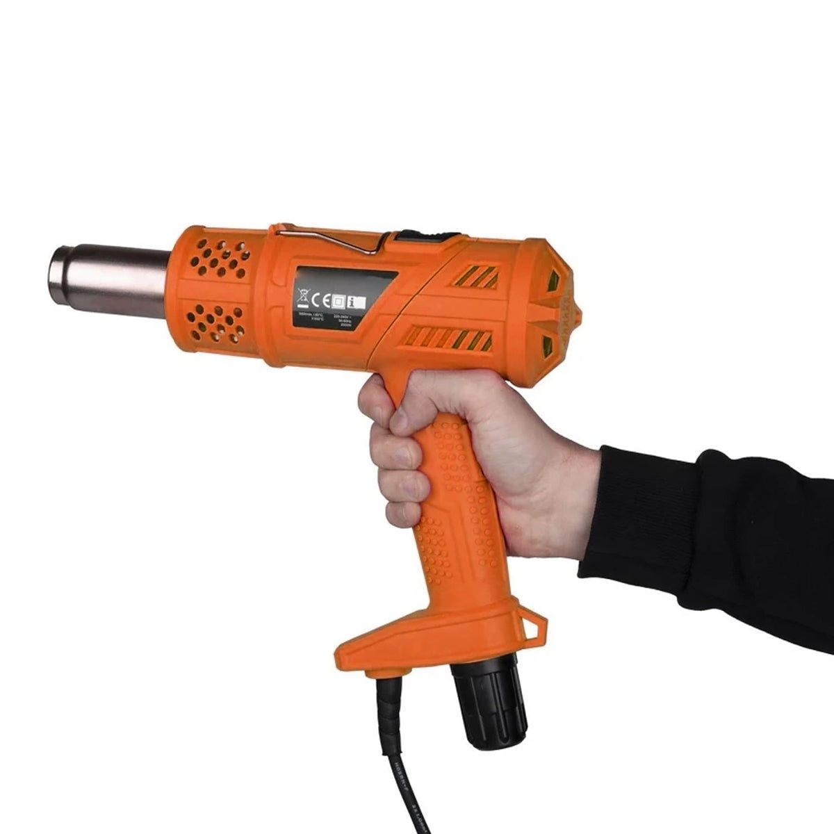 EradiWit 3-in-1 Electric Weed Burner & BBQ Lighter UK