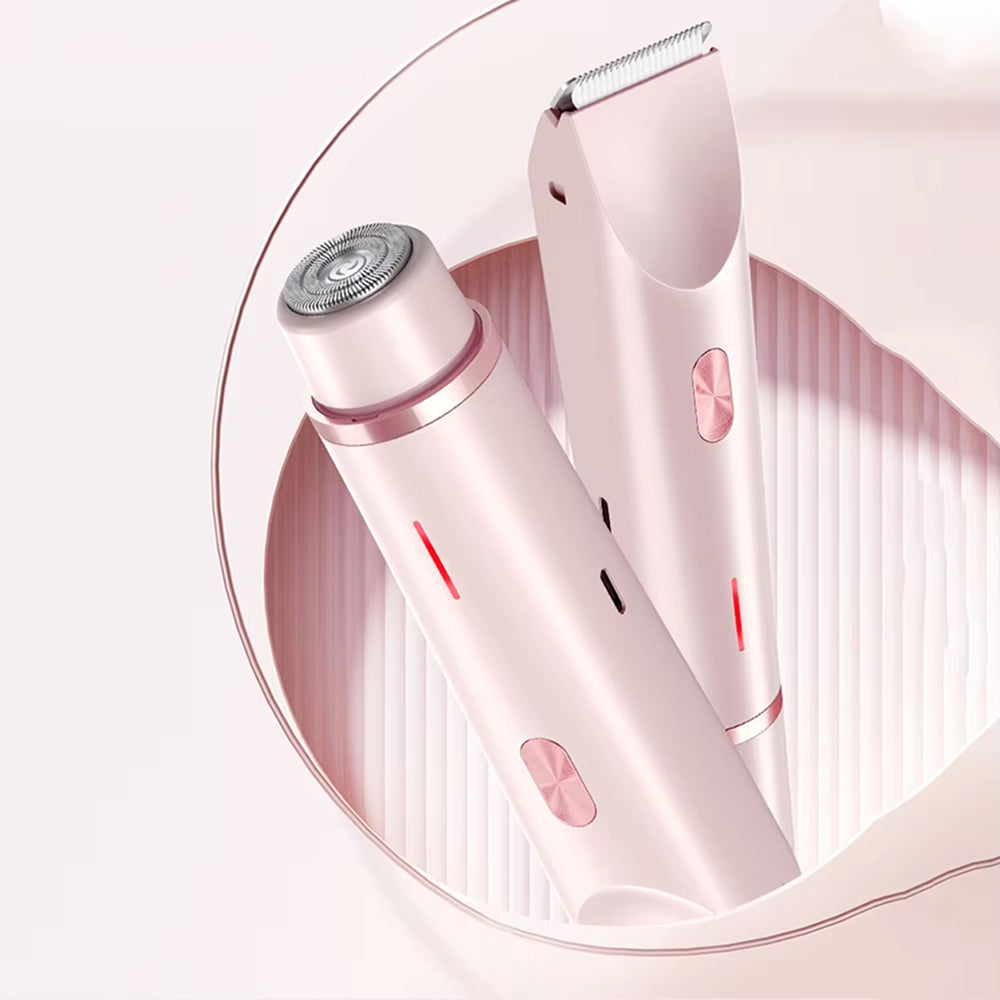 EssShaff Electric Bikini Trimmer
