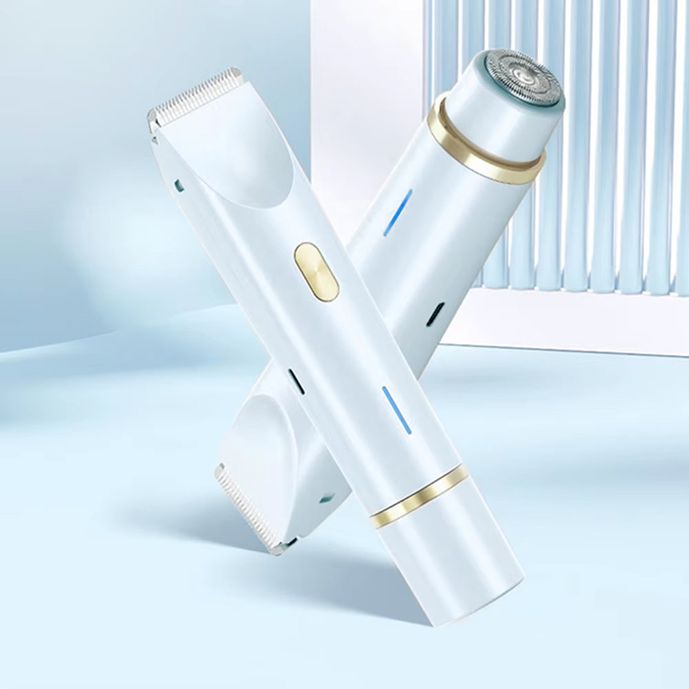 EssShaff Electric Bikini Trimmer for Sensitive Skin