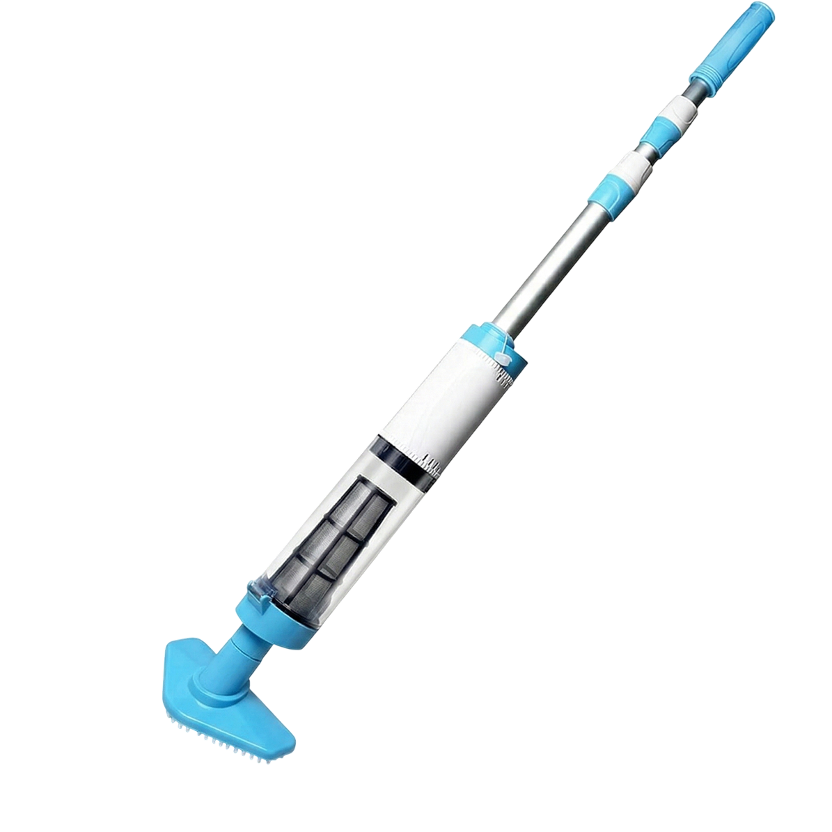 AquaVacim Cordless Pool Vacuum Cleaner for UK Pools