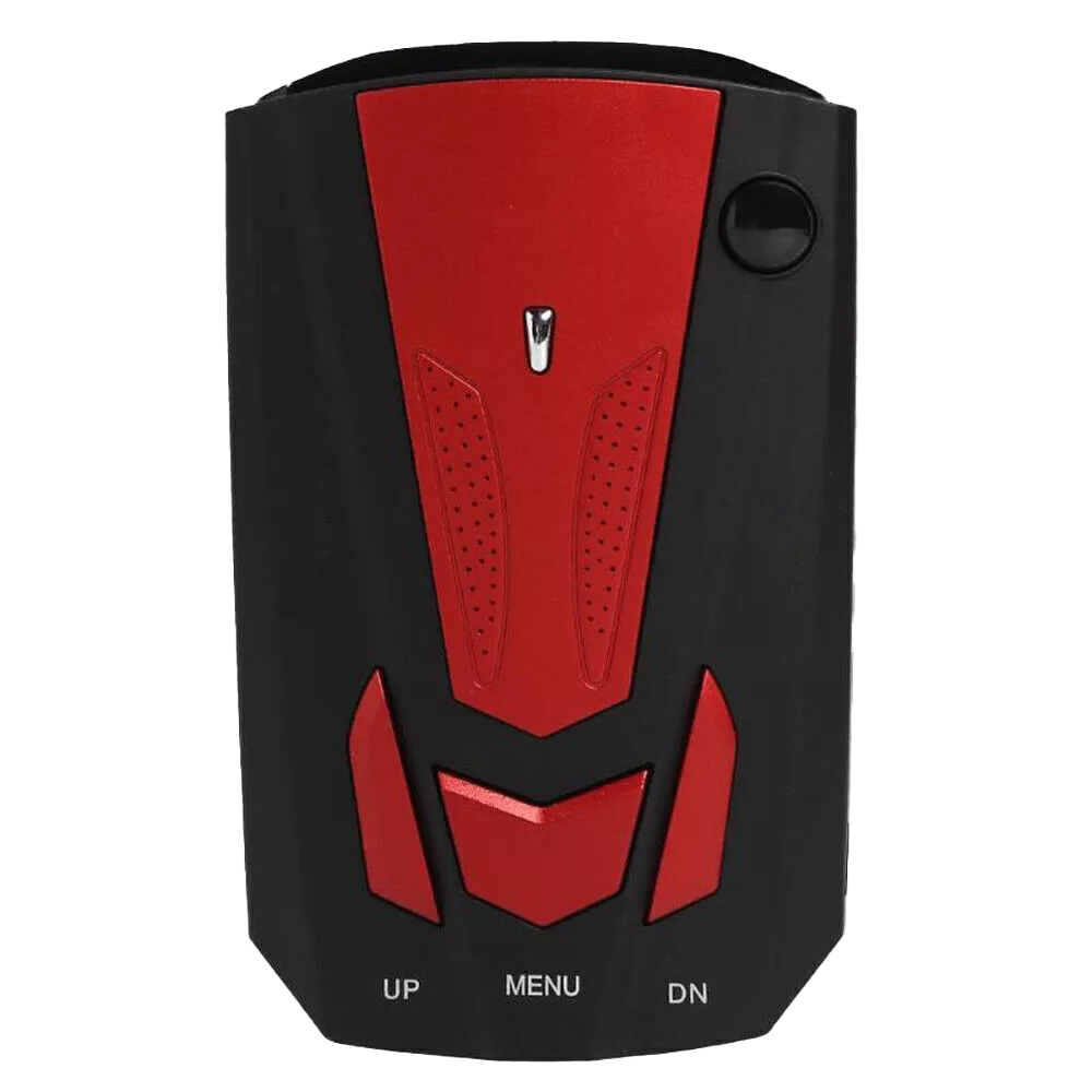 FalconLix Radar Detector