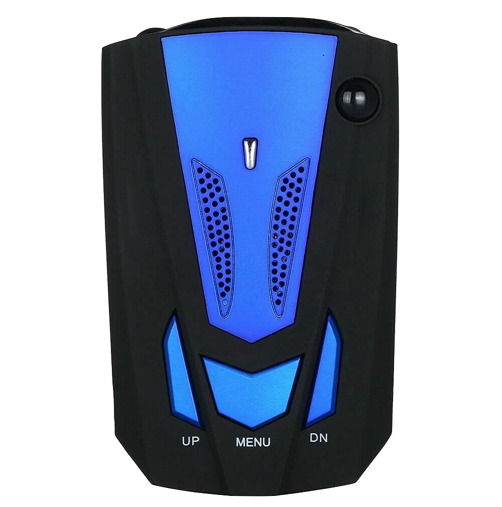FalconLix Radar Detector