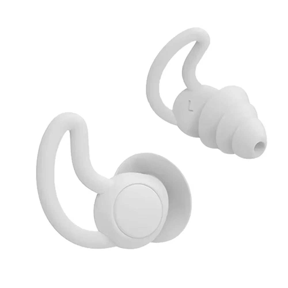 Flyplugs Reusable Noise Reducing Flight Earplugs