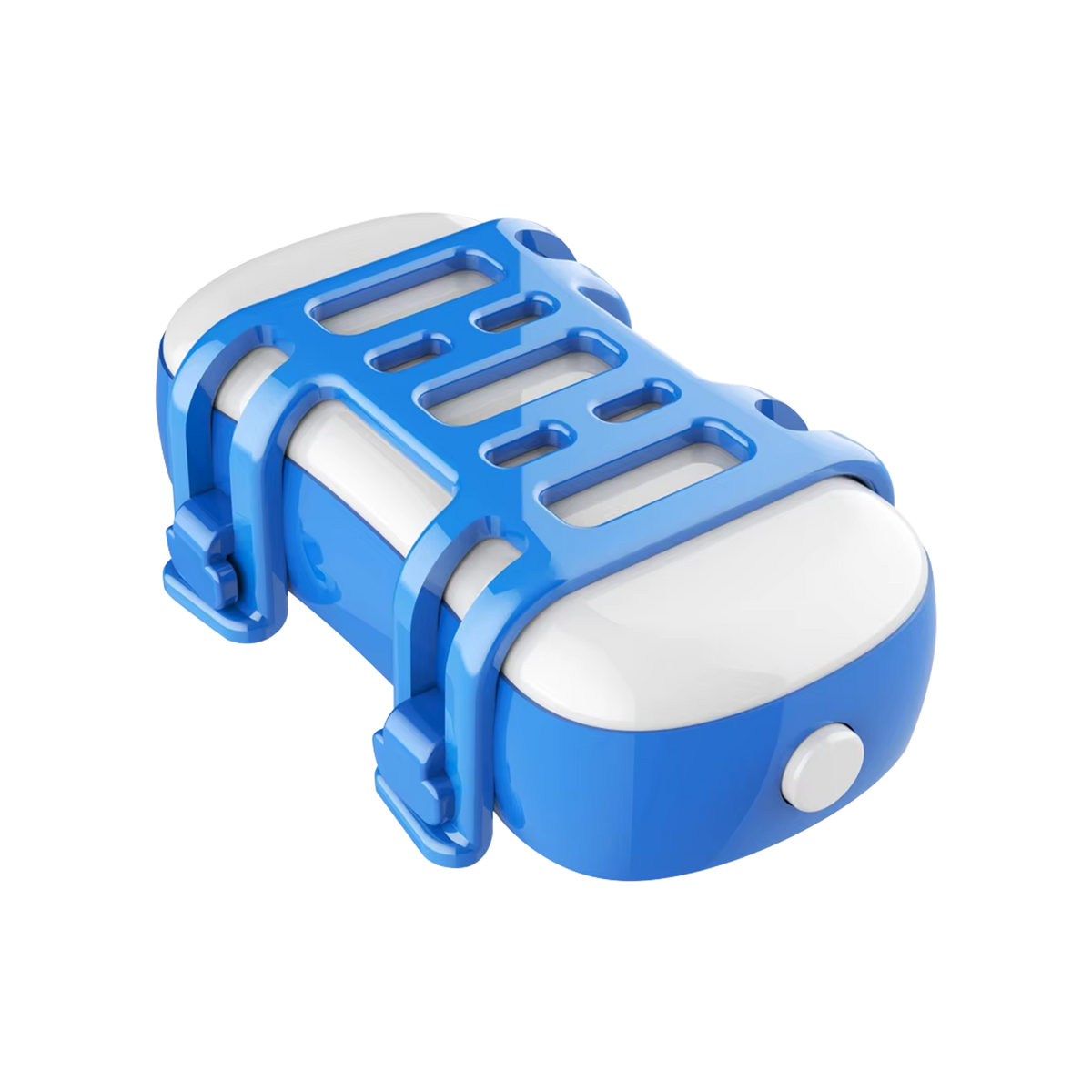 PupPinpoint 2.0 GPS Dog Tracker with Live Real-Time Updates