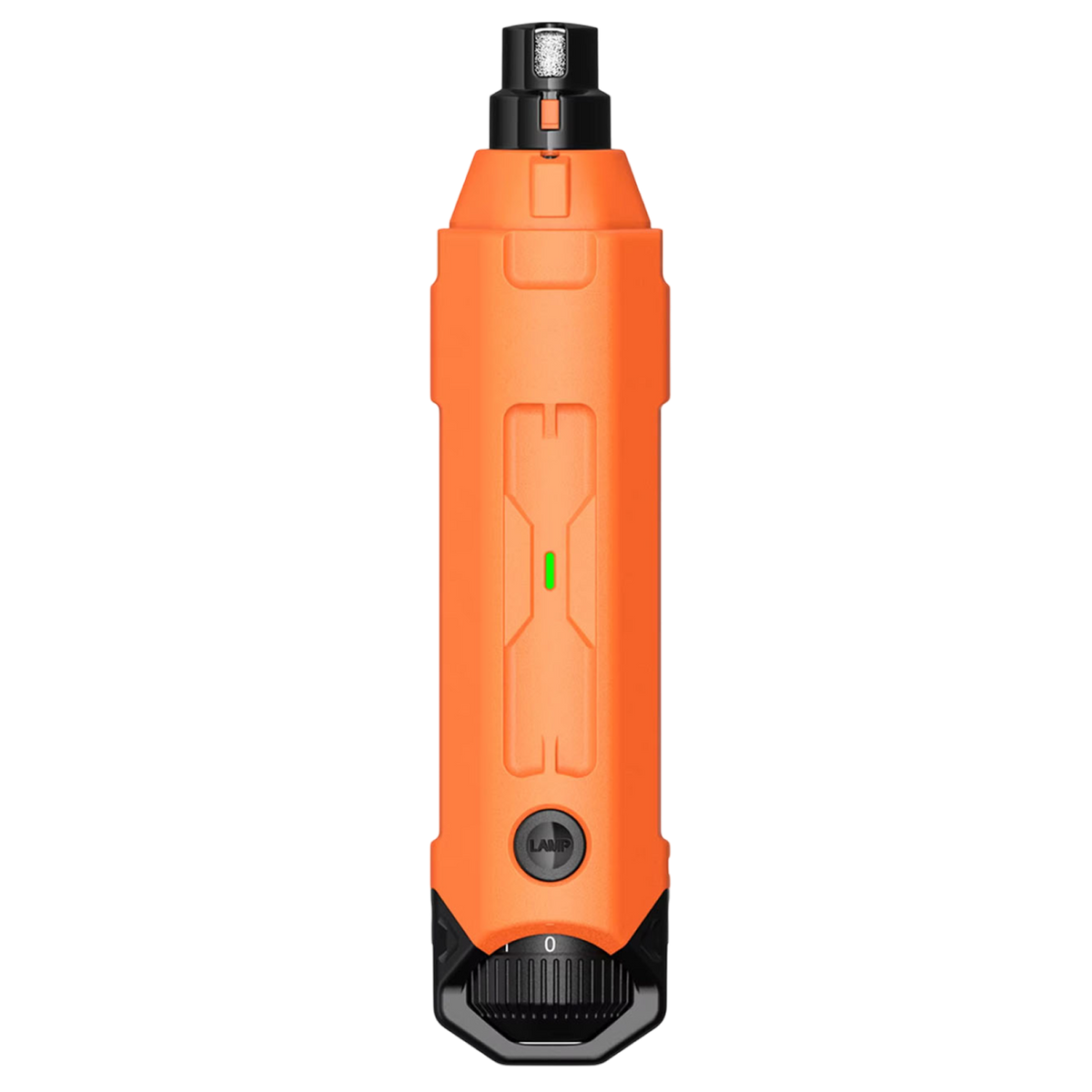 GrinPaw Quiet 6-Speed Pet Nail Grinder for Cats and Dogs