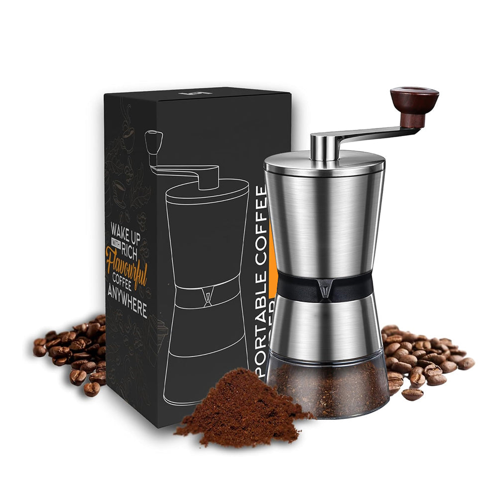 Grindofy Coffee Bean Grinders
