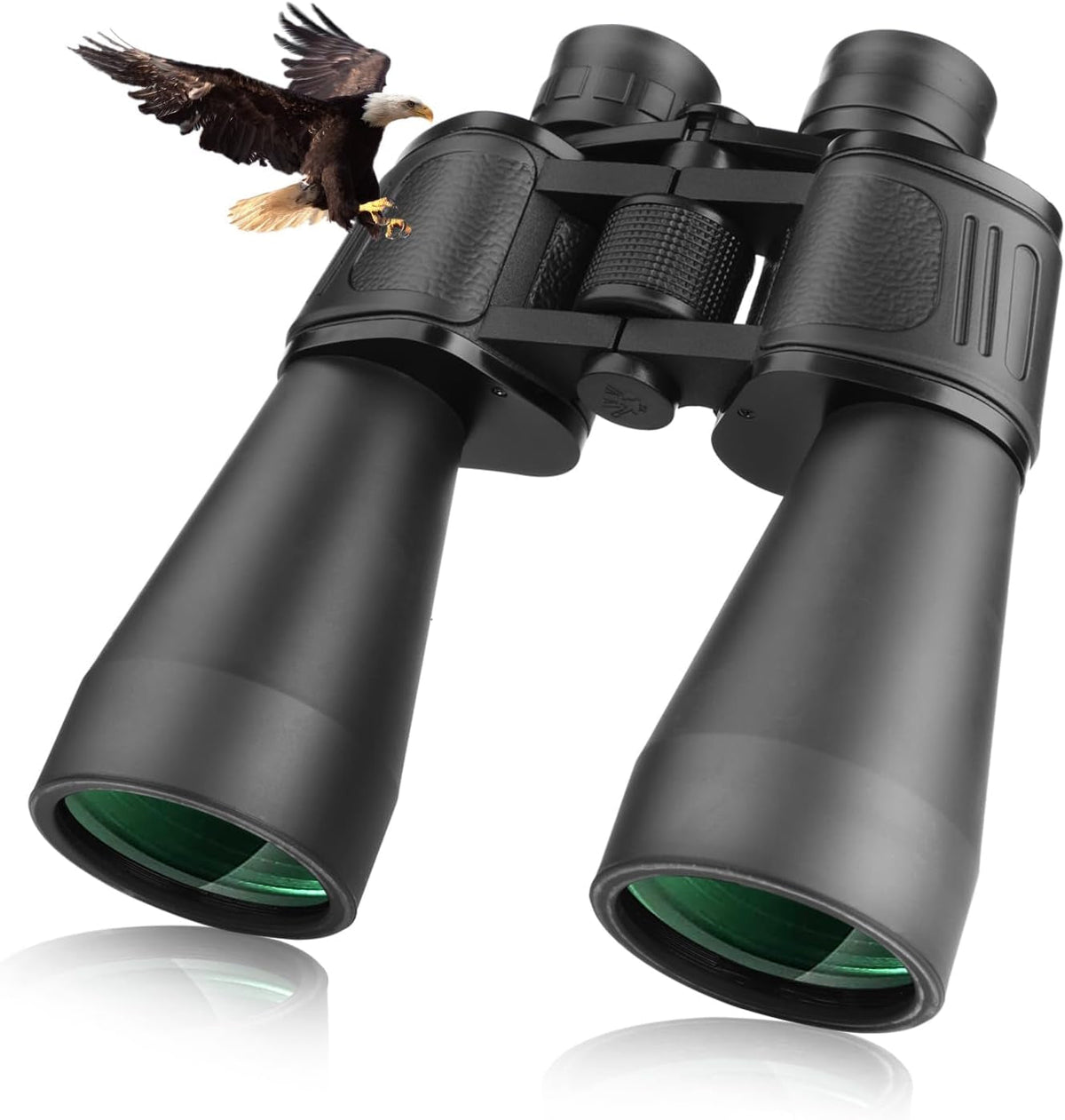 HawOpti 20x60 Professional Bird Watching Binoculars UK