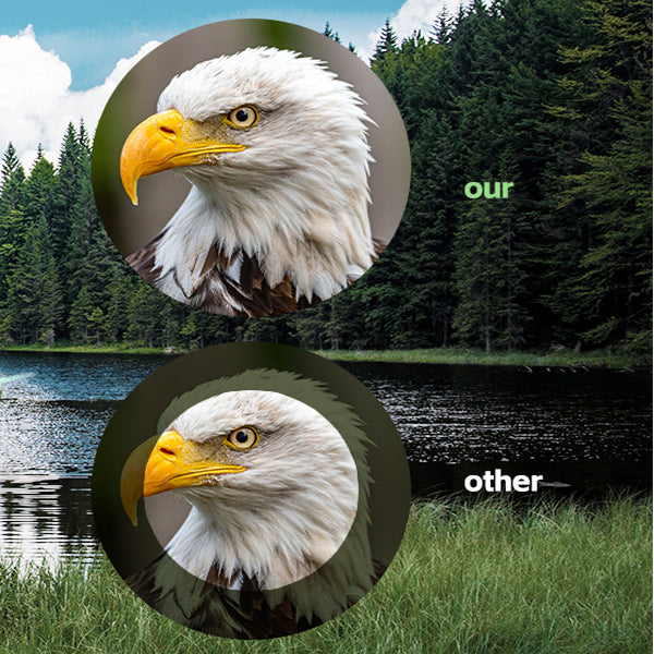 HawOpti 20x60 Professional Bird Watching Binoculars UK