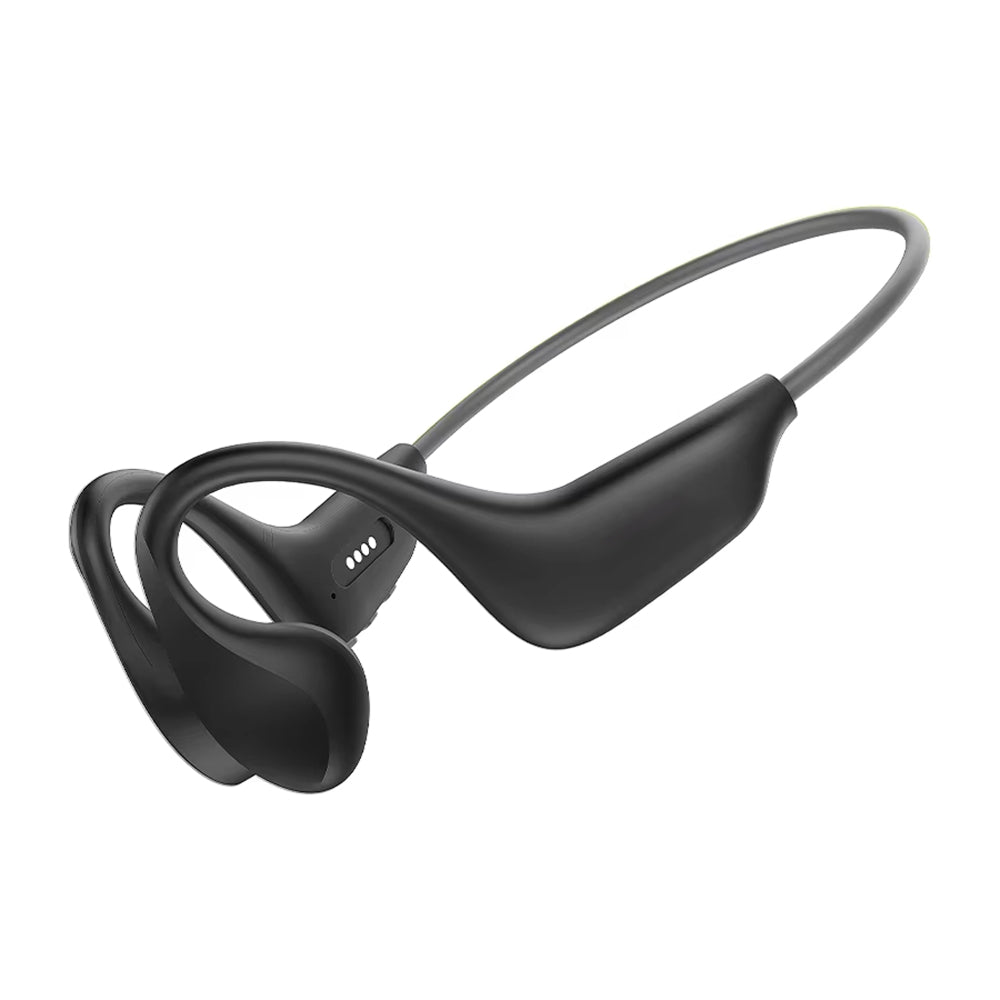 HeadyBud IPX8 Waterproof Bone Conduction Swimming Headphones UK