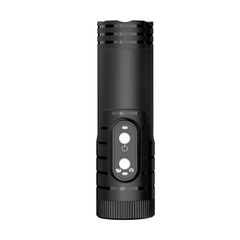 Headysaw Helmet Camera