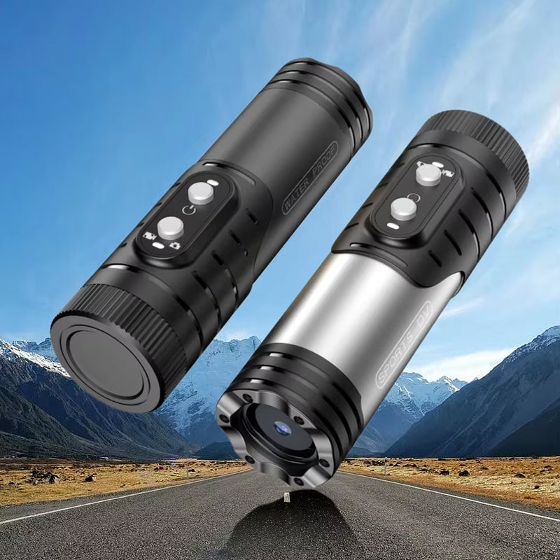 Headysaw Helmet Camera