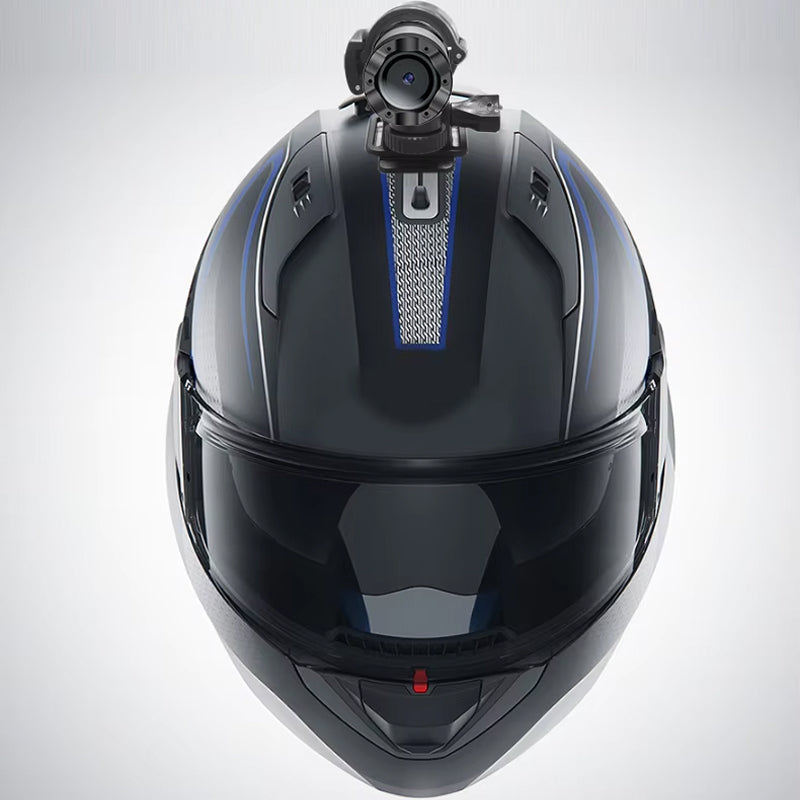 Headysaw Helmet Camera
