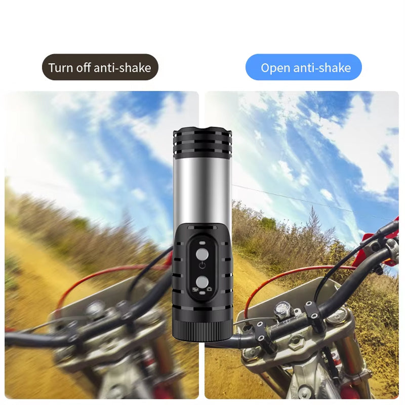 Headysaw Helmet Camera
