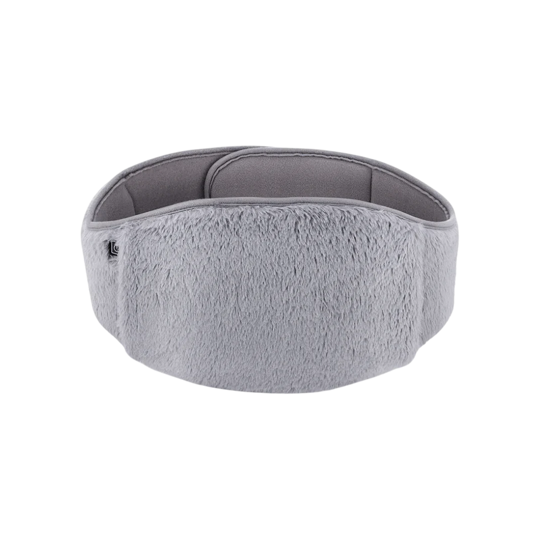 HeatyVora Portable Graphene Heating Pad for Period Cramps UK