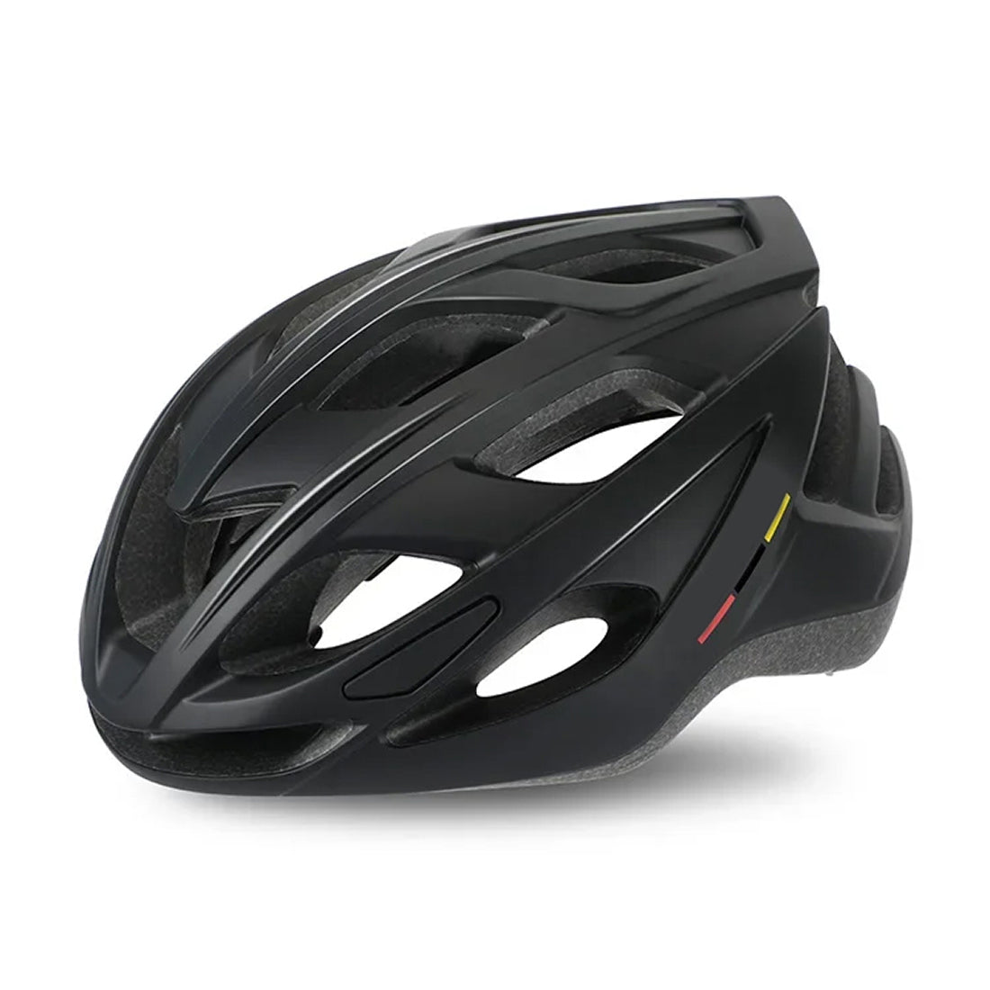 HexyHelm Ultralight Bike Helmet with 16 Vents