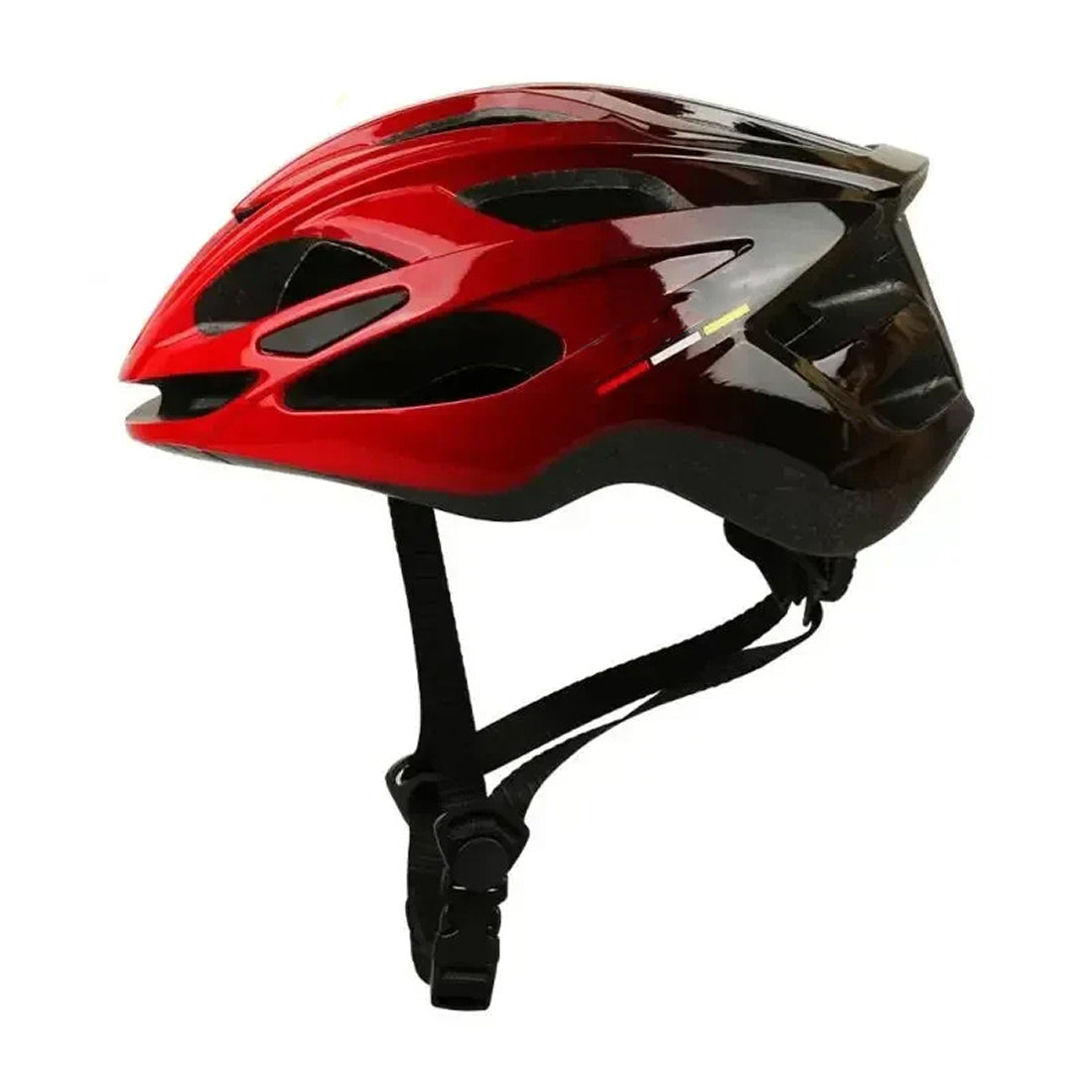 HexyHelm Ultralight Bike Helmet with 16 Vents