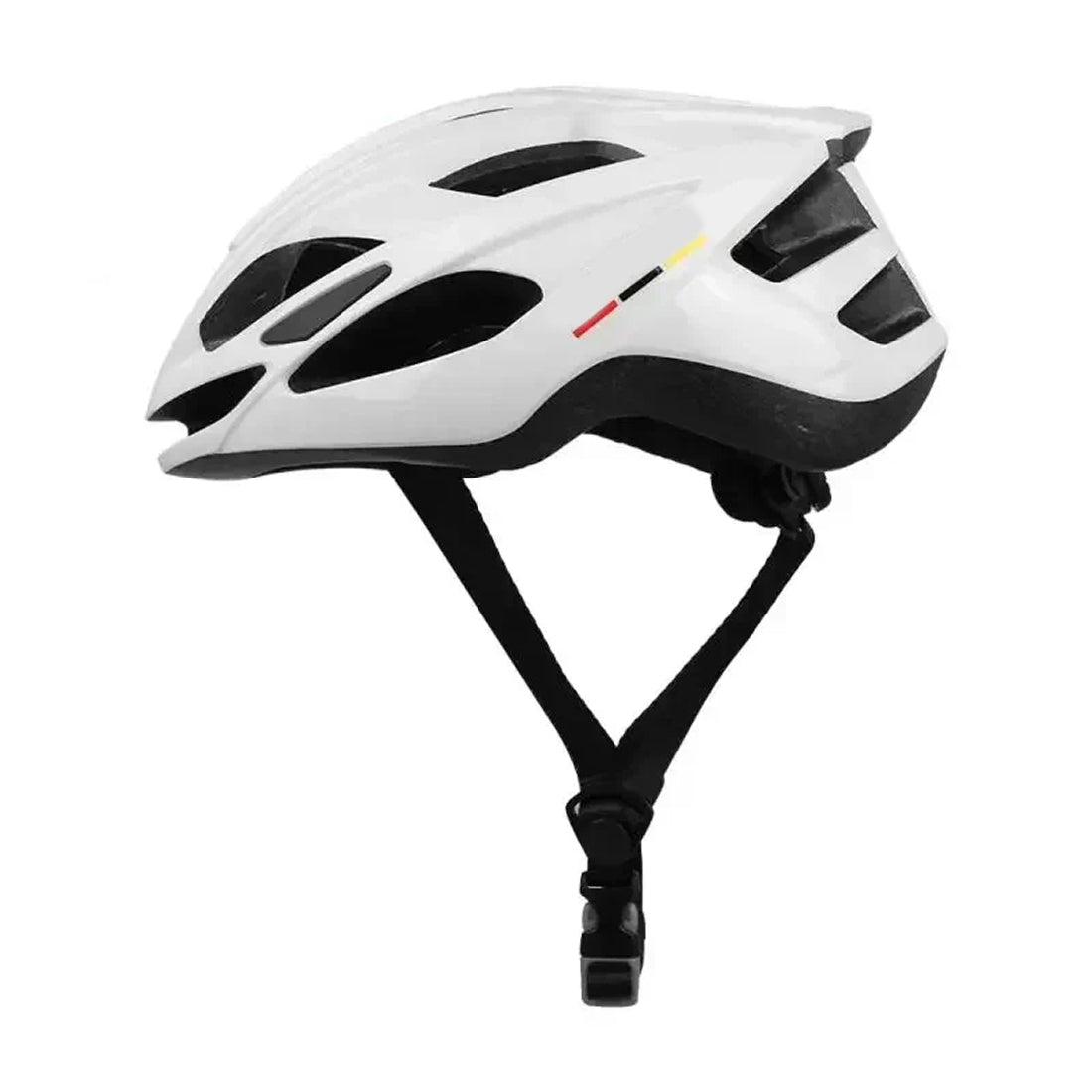 HexyHelm Ultralight Bike Helmet with 16 Vents