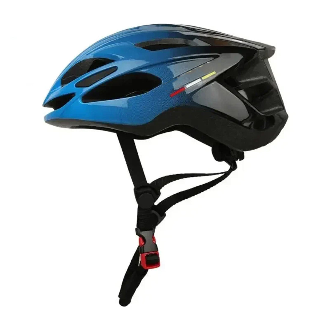 HexyHelm Ultralight Bike Helmet with 16 Vents