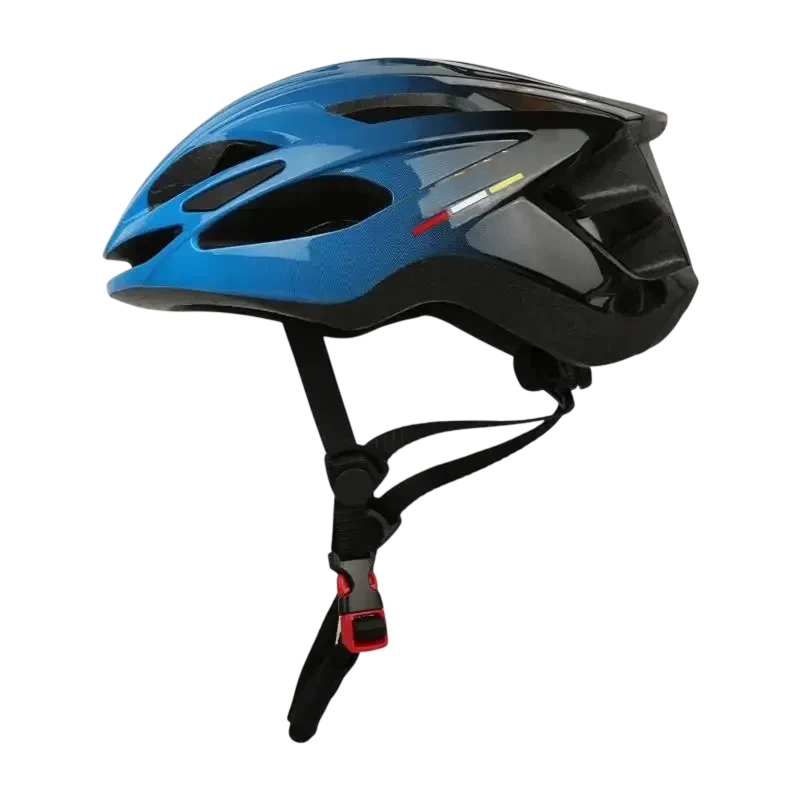 HexyHelm Ultralight Bike Helmet with 16 Vents