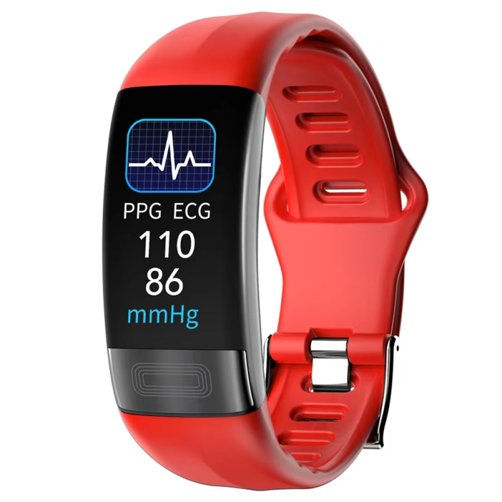 HexyWatch Heart Rate Watch