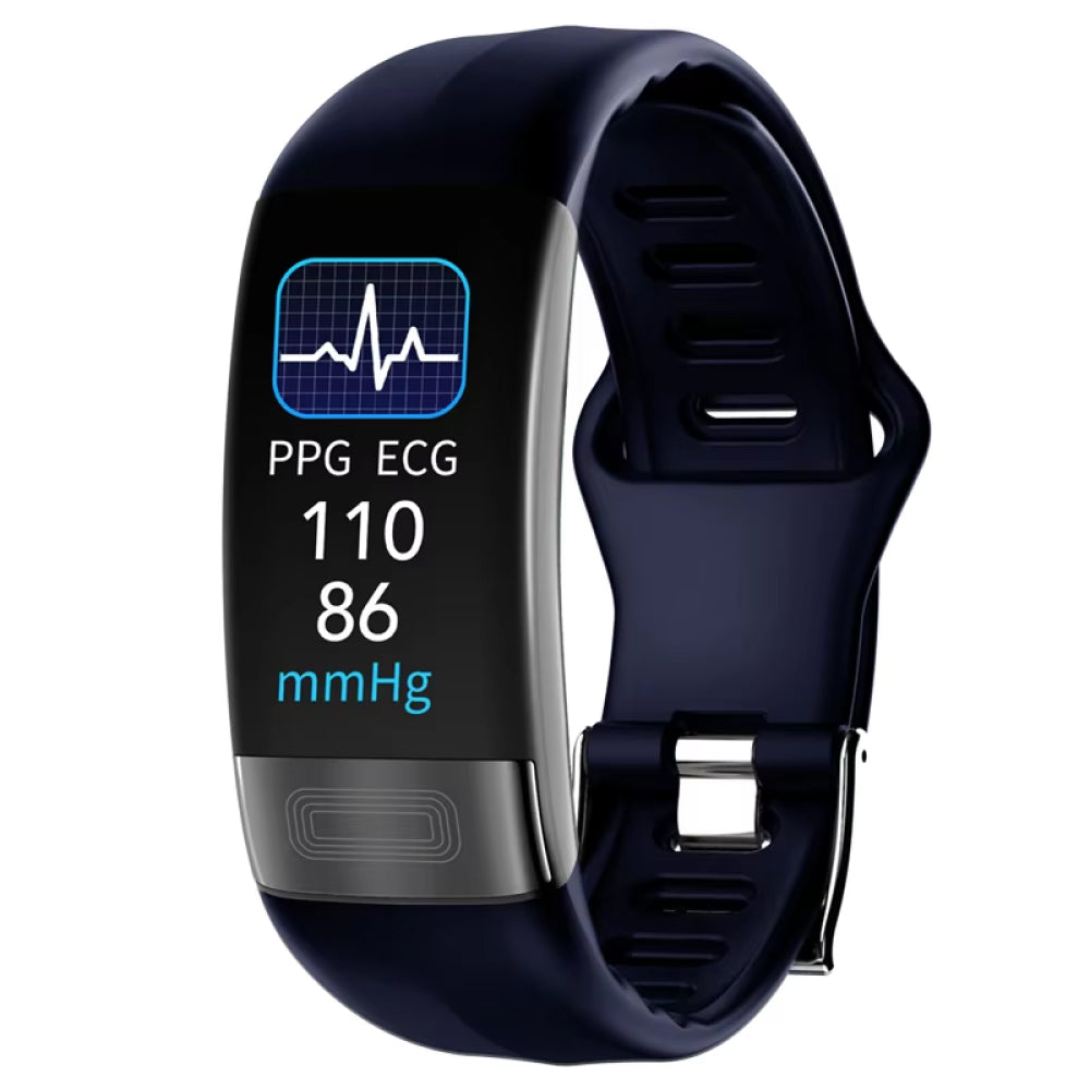 HexyWatch Heart Rate Watch