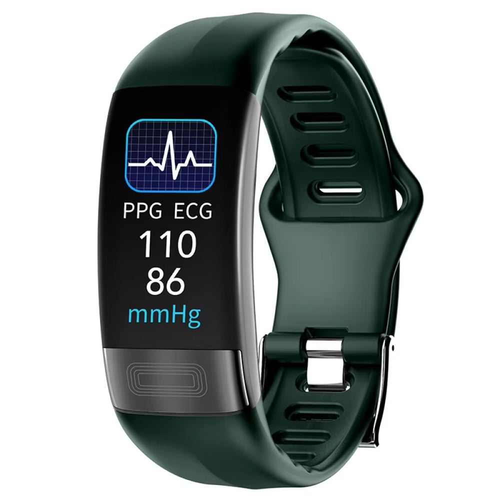 HexyWatch Heart Rate Watch