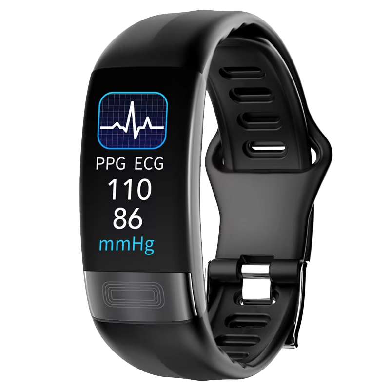 HexyWatch Heart Rate Watch