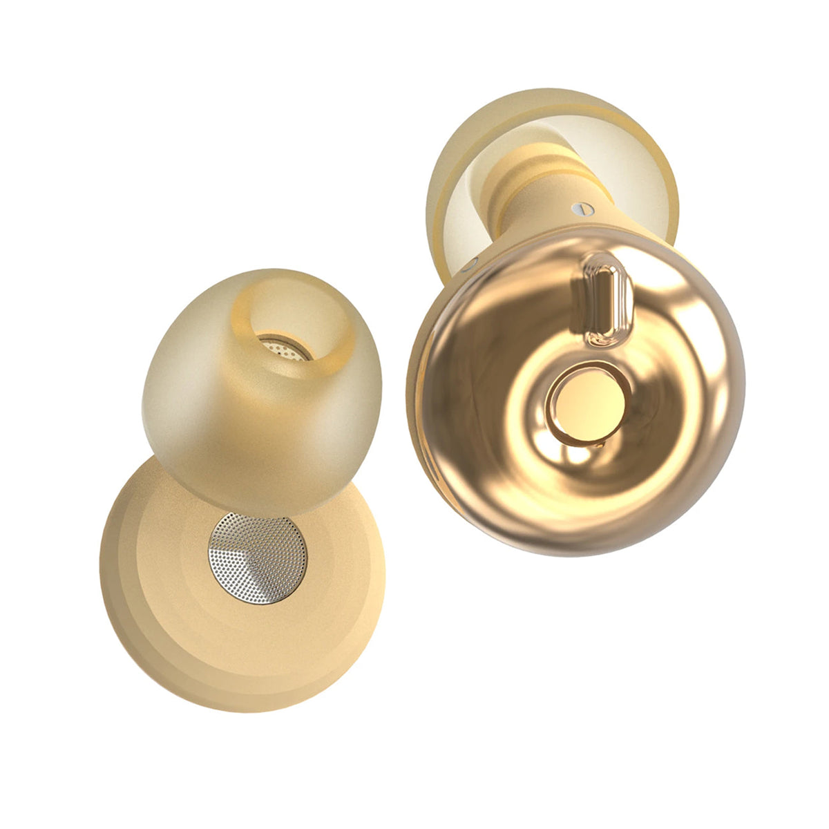 HiFixPlug Adjustable Noise Control Earplugs UK