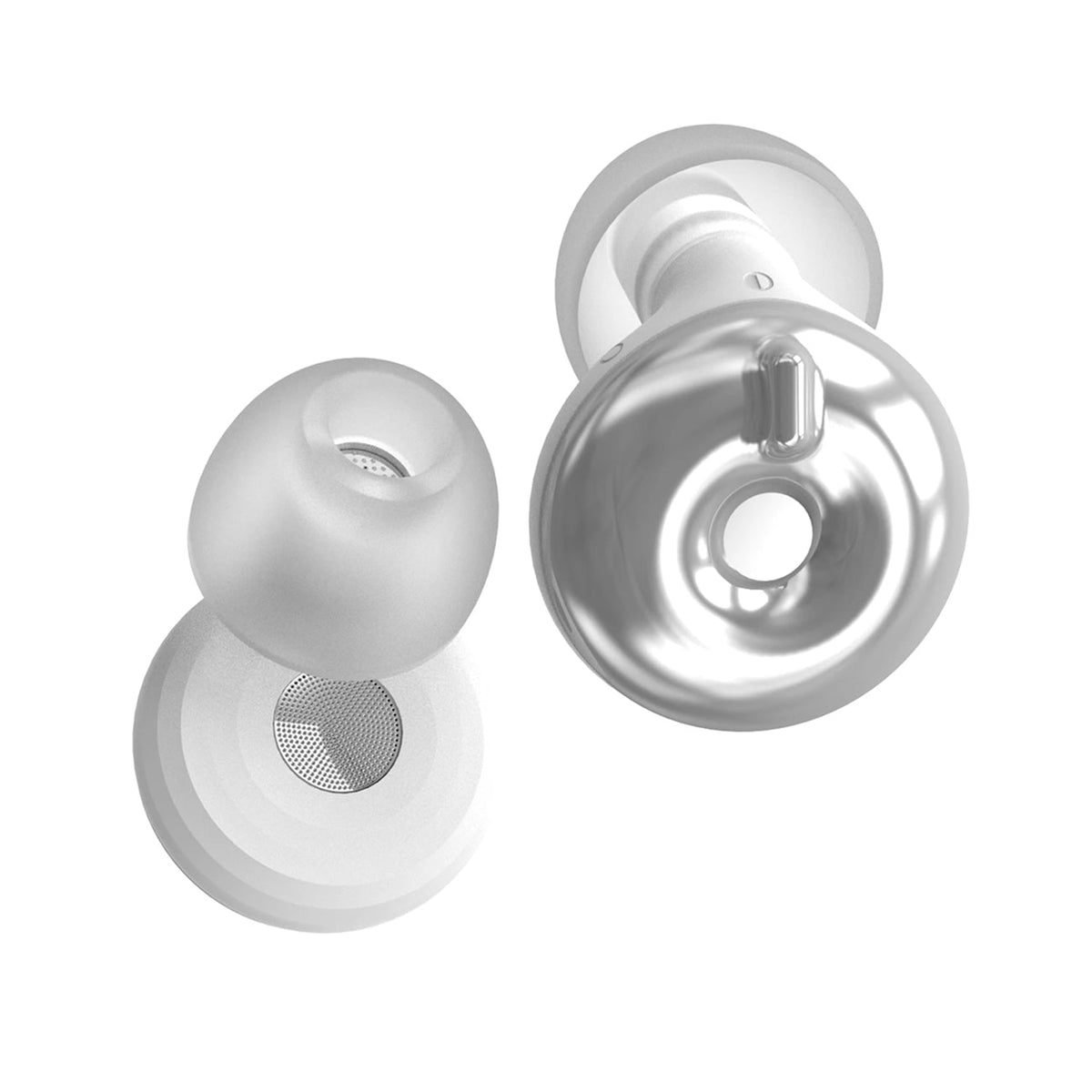 HiFixPlug Adjustable Noise Control Earplugs UK