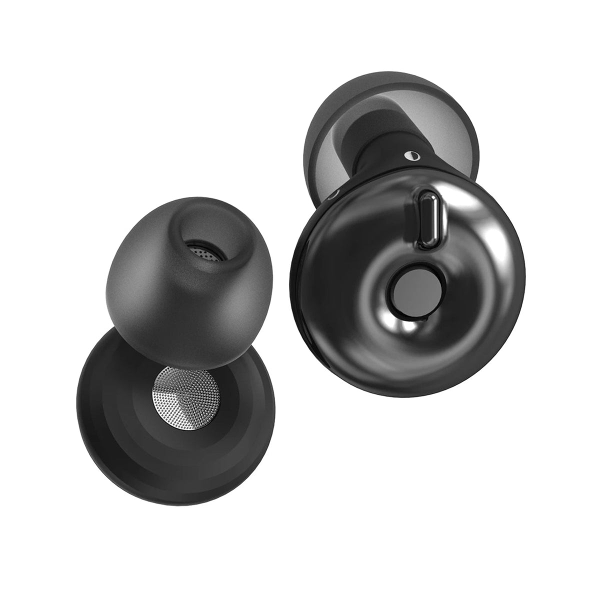 HiFixPlug Adjustable Noise Control Earplugs UK