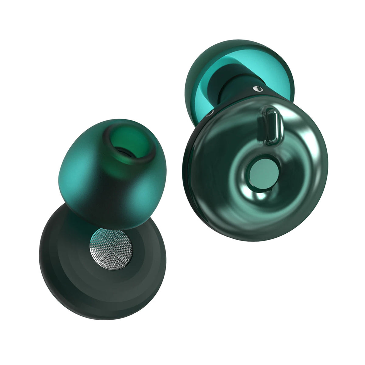 HiFixPlug Adjustable Noise Control Earplugs UK