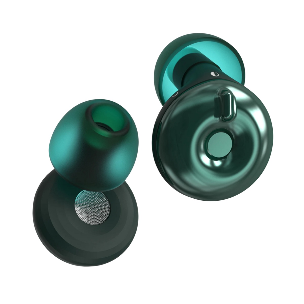 HiFixPlug Adjustable Noise Control Earplugs UK