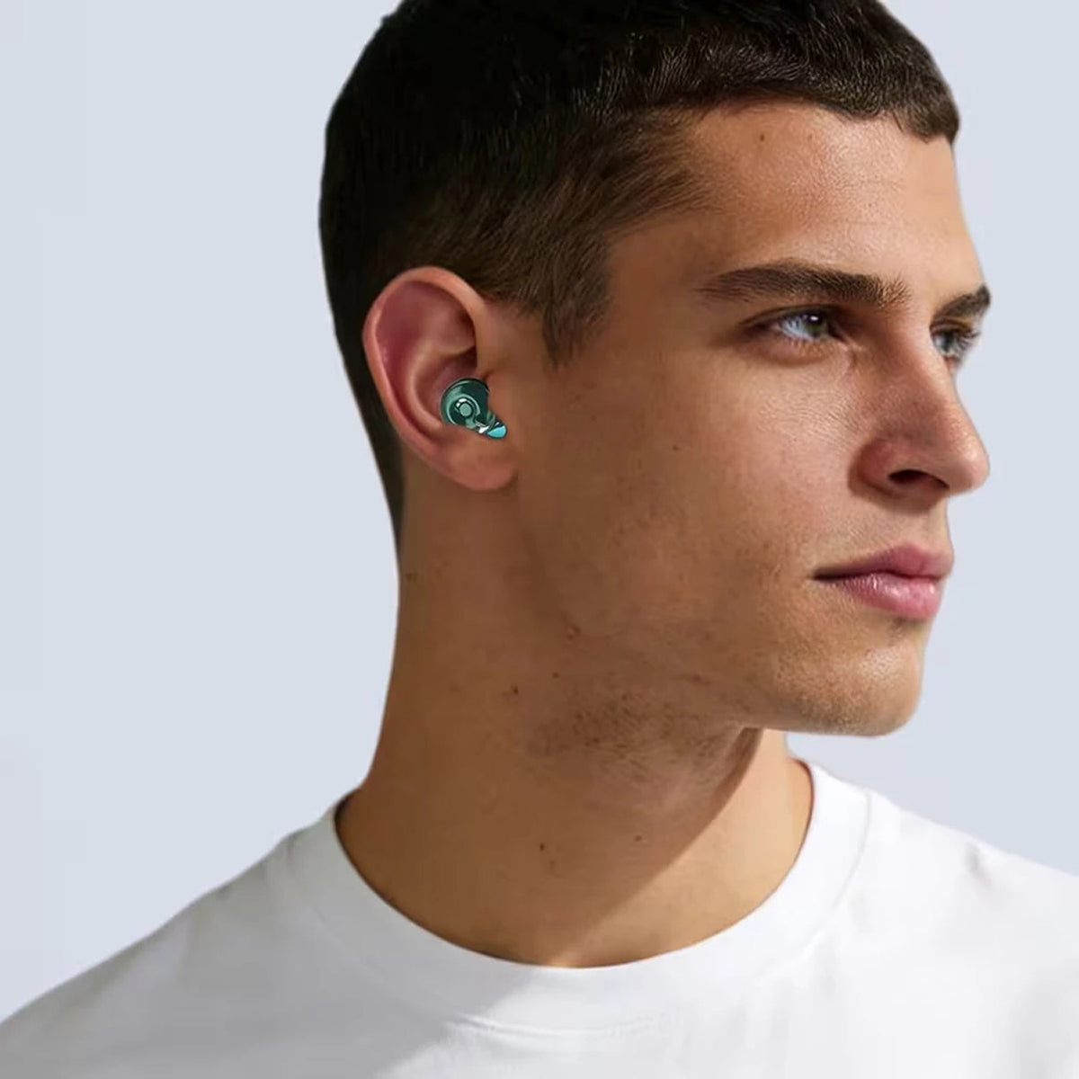HiFixPlug Adjustable Noise Control Earplugs UK