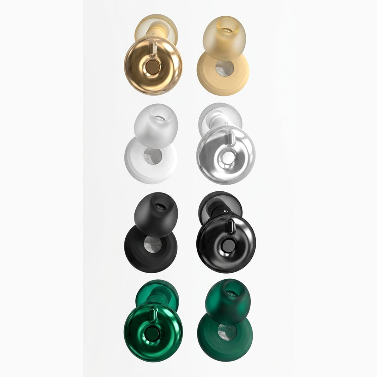HiFixPlug Adjustable Noise Control Earplugs UK