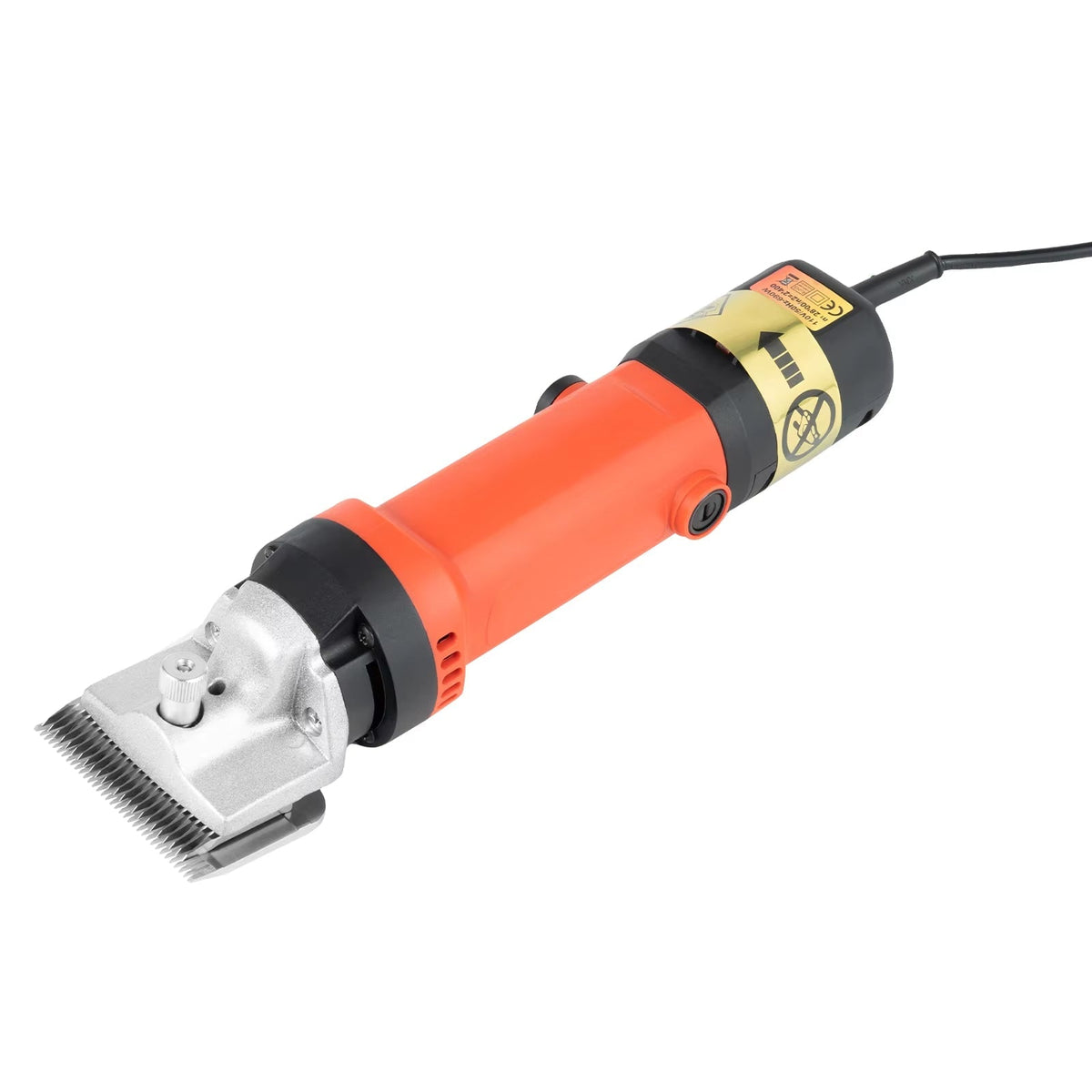 HorsyTrim Professional 350W Horse Clippers for Thick Coats