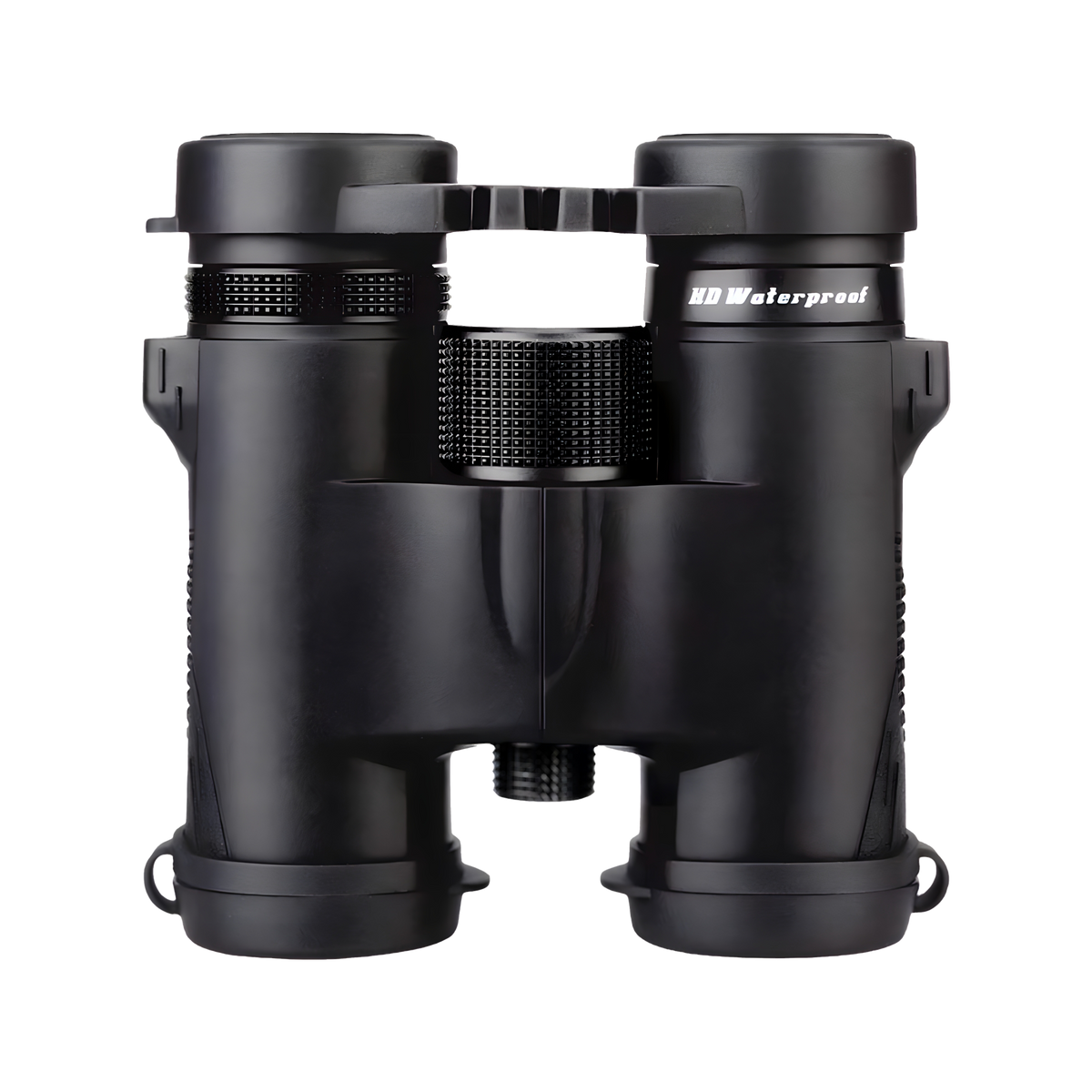 HoziSkop 8x32 Waterproof Birding Binoculars for UK Wildlife