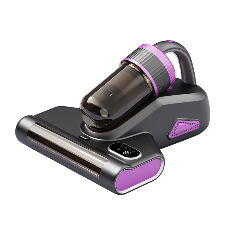 HygiMattra Professional UV-C Mattress Vacuum Cleaner for Mites & Allergens